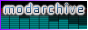 THE MODARCHIVE logo