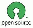 OPEN SOURCE (OSI) logo