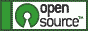 OPEN SOURCE (OSI) logo