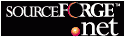 SOURCEFORGE.NET logo
