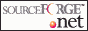 SOURCEFORGE.NET logo